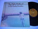 Ray Wylie Hubbard & the Cowboy Twinkies 1975 LP VG++