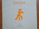 MATIA BAZAR - TANGO VINYL (LP, Album, 1983 ITALY)