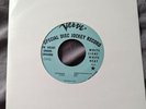 The Velvet Underground White Light/White Heat Vinyl  Single 7