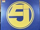 Jurassic 5 – Jurassic 5 – original Vinyl LP 1998