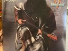 1989 Stevie Ray Vaughan In Step promo LP NM/VF+ Epic Records E 45024 / VG++
