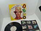 Devo Q: Are We Not Men? A: We Are Devo  Vinyl LP 1978 Warner Bros.