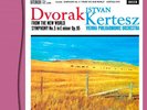 Antonín Dvořák: Symphony No.9 in E minor, Op.95 From the New World, István Kerté