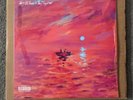Santan Dave We’re All Alone In This Together 'WAAITT' Limited Red Vinyl Music