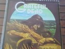 Grateful Dead – Wake Of The Flood - Mobile Fidelity Sound Lab – MFSL 1-366 Limit