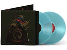 Queens Of The Stone Age - In Times New Roman (2023) NEW BLUE VINYL DOUBLE LP