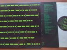 CANADA  NM-  ROGER WATERS (PINK FLOYD) Radio KAOS 1987 1st Press LP PROG INNER