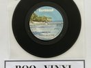 Junior Ross & The Spears - Babylon Fall 7” reggae vinyl record single VG+