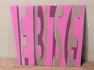 Everything but the Girl – Fuse LP vinyl record 12