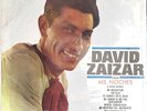 DAVID ZAIZAR - MIL NOCHES - NEW LP SEALED PEERLESS 1140 USA RARE MARIACHI