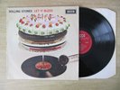 THE ROLLING STONES - LET IT BLEED - DECCA - LK 5025 - MONO - SEE DESCRIPTION