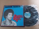DERRICK HARRIOTT Greatest Reggae Hits WILD FLOWER Jamaica Sweet Soul LP VG