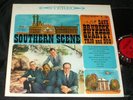 Dave Brubeck Quartet Southern Scene ORIGINAL 6-Eye LP NEW SEALED IN POLY BAG
