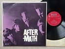 THE ROLLING STONES LP AFTERMATH EX++/EX MONO -4B/-3A