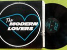 The Modern Lovers S/T Jonathan Richman  Home Hits Lbl 1976 BZ-0050 1st press