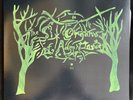 Six Organs of Admittance 3 LP RTZ Vinyl Record Set