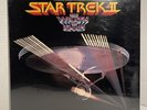 STAR TREK II- THE WRATH OF KHAN Soundtrack Vinyl SD19363 1982 SEALED VHTF VTG