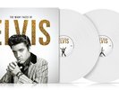 ELVIS.=VARIOUS= PRESLEY - MANY FACES OF ELVIS PRESLEY  2 VINYL LP NEW