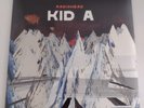 Radiohead – Kid A - Reissue - Double 10