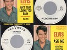 PROMO Elvis Presley 