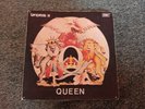 Rare Unique picture cover QUEEN Somebody to love / Long away 7