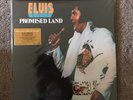 Elvis Presley Promised Land White Marble Vinyl Music On Vinyl Sealed