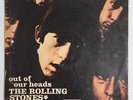 THE ROLLING STONES - 'Out Of Our Heads' 12