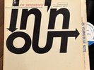 Joe Henderson In N Out PLAYS NM  1st Mono Ear Blue Note lp Kenny Dorham