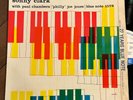 Sonny Clark Trio NICE  W63 RVG Mono Blue Note lp 1579 Paul Chambers