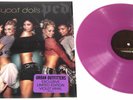 THE PUSSYCAT DOLLS - PCD Violet Vinyl LP - 2019 Urban Outfitters Doll Domination