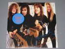 Metallica - The $5.98 E.P. Garage Days Revisited vinyl record