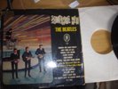 The Beatles SOMETHING NEW 1964 Odeon SMO 83756 Erhaltung siehe Fotos selten rar