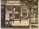 Elton John – Tumbleweed Connection Gatefold 1970 Lp 12