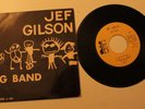 JEF GILSON BIG BAND VOL 1/1ER PRESSAGE FRANCAIS 1963,,,,,,,,,,,,,,,,,@