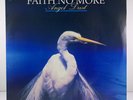 Faith No More Angel Dust “Easy” Edition Lp Vinyl Brazil 1993 EX/VG W/ Insert