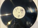 Cigarettes After Sex Test Pressing **AUTOGRAPHED**