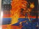 Morbid Angel ‎- Formulas Fatal To The Flesh LP Vinyl