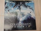 STRATOVARIUS - polaris LP blue vinyl