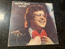 HECTOR LAVOE /  LA VOZ  LP SALSA GUAGUANCO / VENEZUELA