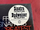 FRANK SINATRA Sinatra's Greatest Hits Reprise FSK2274 SEALED 1972 RARE HYPE