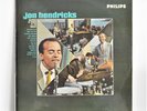 JON HENDRICKS In Person At The Trident UK PHILIPS LP '65 JAZZ Watermelon Man