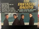 The Fantastic Baggys Tell 'Em I'm Surfin' Used Vinyl Record LP 9270 Vinyl LP VG+
