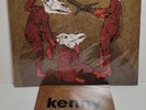 NM Billy Woods x Kenny Segal - MAPS Deluxe 2LP Vinyl, 7x7 Booklet. IN HAND