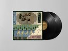 BOOZOO BAJOU - DUST MY BROOM (LTD HEAVYWEIGHT 2LP)  2 VINYL LP NEW