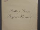 95% SEALED Beggars Banquet (Germany) LP by The Rolling Stones (DECCA 6.22157 BL)