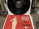 RAY TERRACE