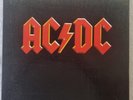 AC/DC Box Set Vol. 2 / 5 x Vinyl LPs Alberts Aussie 1987 & Poster  Mint