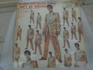 ELVIS PRESLEY: DISCO ORIGINALE ITALY DEL 1959 RCA ITALIANA LPM 2075