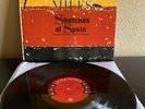 Miles Davis - Sketches Of Spain Mono Early 60s Pressing