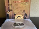 The Rolling Stones - Beggars Banquet 2013 ABKCO Clear LP Reissue